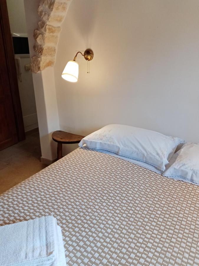 Trulli La Collinetta Villa Martina Franca Bagian luar foto